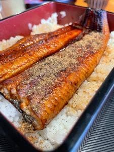 鰻の成瀬 秦野店