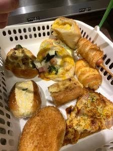 BAKERY&CAFEブンブン