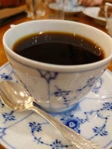 椿屋カフェ 横浜店