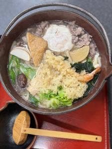 どんぱち