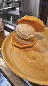 甘味処 みつばち