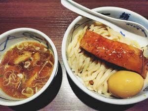 麺屋武蔵 浜松町店