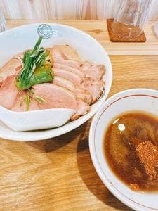 TOKYO RAMEN かいか
