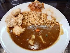 カレーハウスCoCo壱番屋 倉敷玉島店