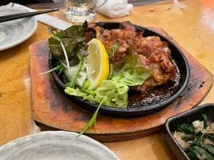 居酒屋 燈