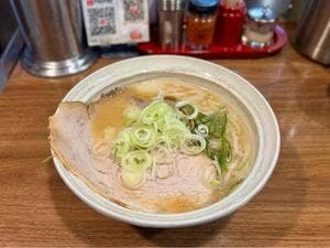 元祖札幌ラーメン もぐら
