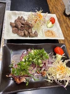 くいしん坊
