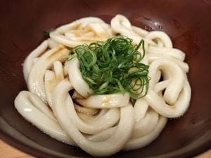 伊勢うどん 桂 外宮