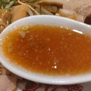 ラーメン魁力屋 イオンモール太田店