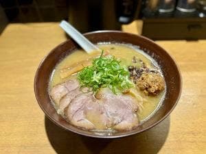 ふじ屋 NOODLE
