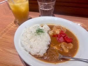 ビストロ クレアンテ