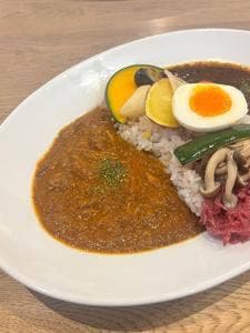 OUJI CAFE