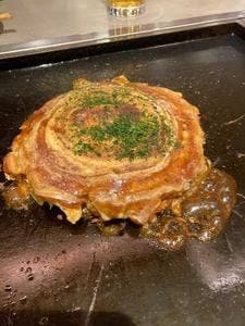 月島もんじゃ くうや かわぐちキャスティ