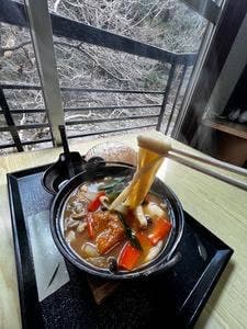 そば処 かど久