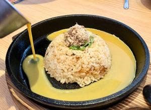 丸源ラーメン 伊勢店