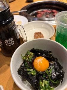 焼肉きんぐ 可児店