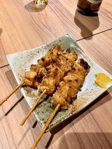 やきとりの店 くろちゃん