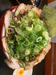 中華そばマルキ商店