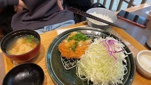 かつ里 宝塚ソリオ店