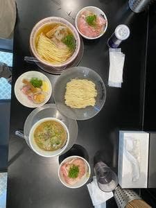 menya 787