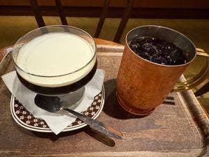 斎藤コーヒー 内神田店