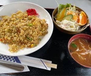 メグ喫茶