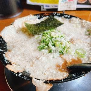 バリバリジョニー 米原インター店