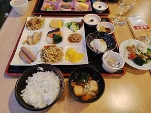 和Dining 光琳
