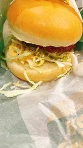 マクドナルド 南町田グランベリーパーク店