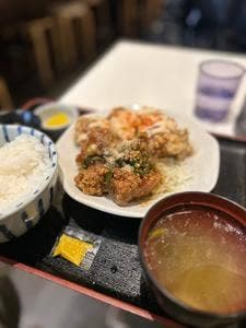 大衆中華酒場 六根