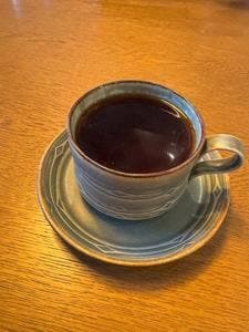 紡ぐ珈琲と。