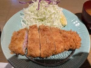 とんかつ 大宝