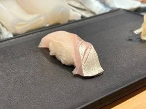 築地 寿司清 大丸京都店