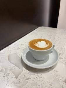 Le Café BENOIT NIHANT