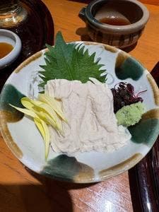 豆腐&鶏料理 燈庵 青山店
