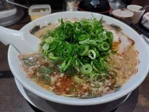 来来亭 南陽町店