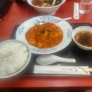 美味しん房
