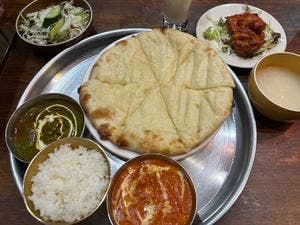 エベレストダイニング 沼津店