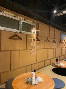 大衆炉ばた 在伍 大宮東口