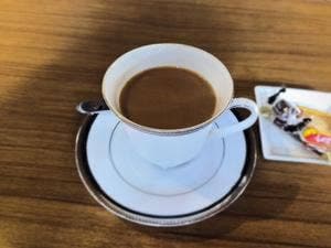 喫茶 岸
