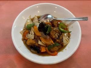 楓林
