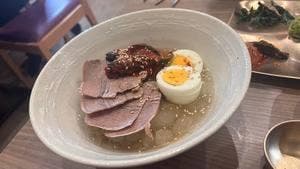 焼肉 いりわ
