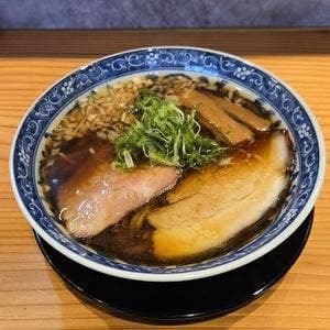 麺屋 夢風