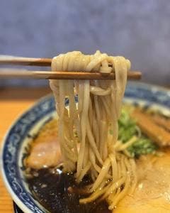 麺屋 夢風