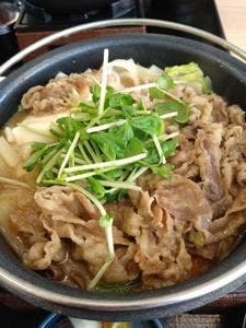 吉野家 狭山台店