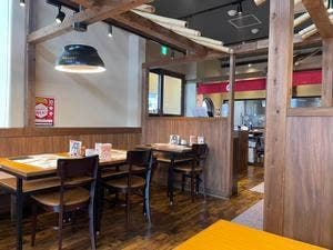 寛屋 松原店