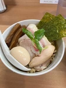 麺匠 善し田