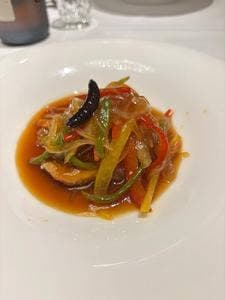 中国料理 頤和園 京橋エドグラン店