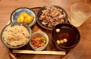 きくらげちゃかぽん MOTEKOIYO