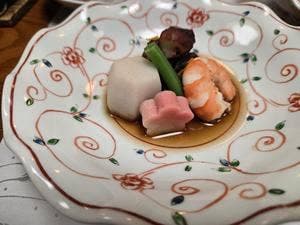 海鮮割烹 なかむら